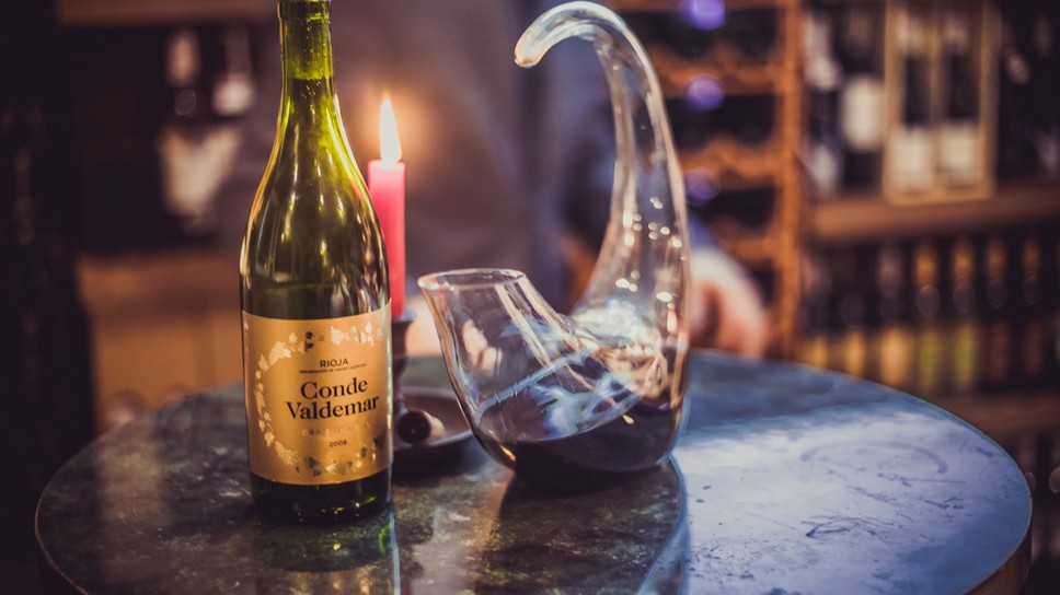 Voucher na zakupy w WINO+